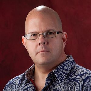 Meet your Posher, Robert